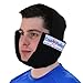 Cool Relief Soft Flex-Ice Jaw Ice Pack with Extended Cold for Wisdom Teeth