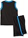 Warner Brothers Boys' Toddler Batman Tank and Short Set