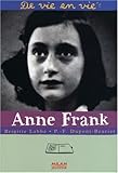 Couverture de Anne Frank