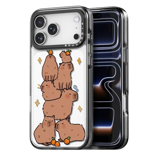 Bouvardia for 17P Case by Bouvardia - Used condition - US$14.29