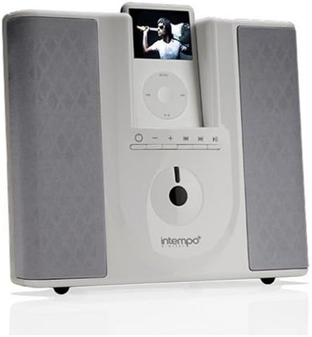 ipod speakers currys