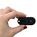 MYNT Tracker - Key Locator, Wallet Tracker, Phone Finder, Remote Control, Find Your Valuable Item Near and Far (Black)