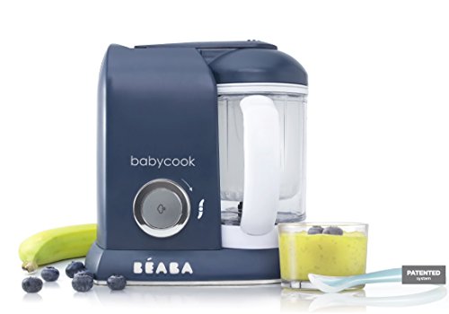 2 BEABA+Babycook+Steam+Cooker+Blender