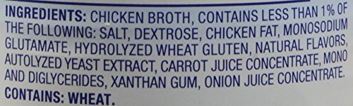 College Inn Chicken Broth 99% Fat Free, 14.5 oz