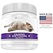 Calming Treats for Dogs- Soft Chew Formula with Organic Hemp Oil for Dogs, Easy Consumption and Great Tasting with Organic Chamomile and Valerian Extract