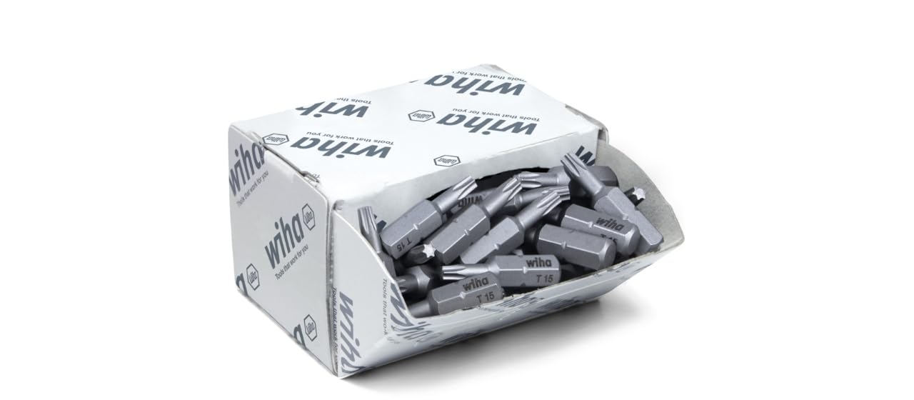 Wiha 7929Z 7015Z T15 x 25 mm, 7929008