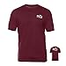 G. Loomis Ricochet T-Shirt - Burgundy - 2XL