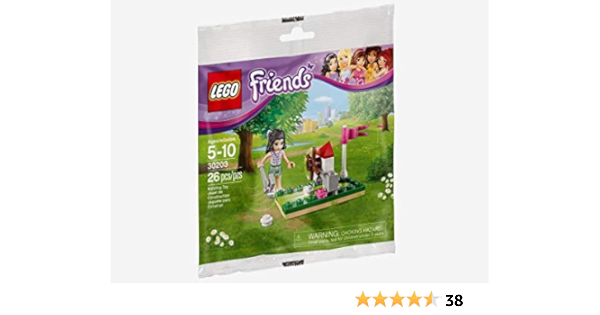 lego friends 30203