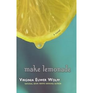 Make Lemonade (Make Lemonade, Book 1)