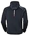 Helly-Hansen Men's Shore Hybrid Hooded Light Insulator Jacket