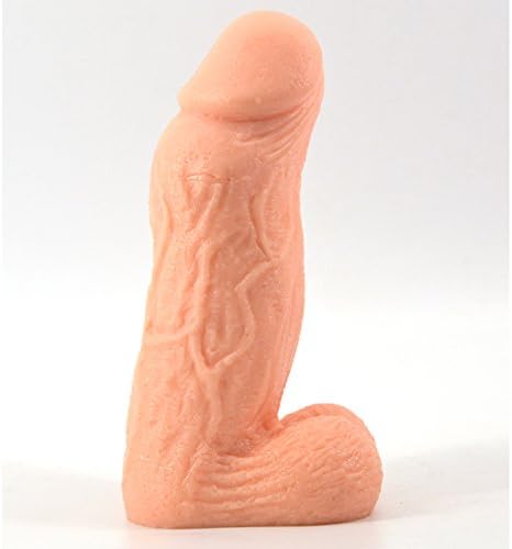 Silicone Massager Realistic Pleasure Toys for Female Male