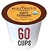 Mayorga Organics Café Cubano Roast, 60 ct. Single Serve Cups, Dark Roast Coffee, Specialty-Grade, USDA Organic Arabica Coffee, Non-GMO Verified, Direct Trade, Kosher, Compatible with 2.0 K-cup Brewers