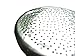 Zebra Smoke: Pierced Hookah Foil 100 Pcs NEW Hooka Shisha Precut Foils (Small)