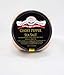 Ghost Chili Pepper Sea Salt - All-Natural Unrefined Sea Salt Infused With Extra Hot Ghost Pepper - No Gluten, No-MSG - One of the World's Hottest - Cooking or Finishing - 4 oz. Stackable Jar