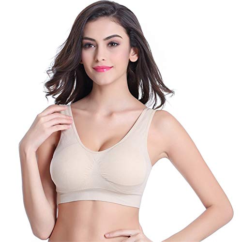 genie bras amazon