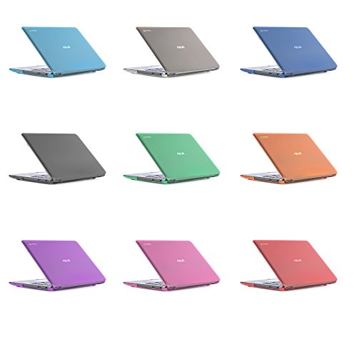 image for iPearl mCover Hard Shell Case for 13.3
