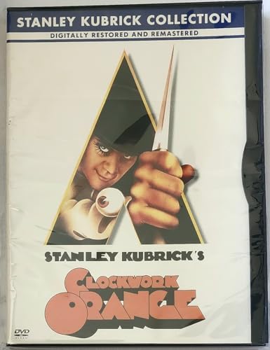 Amazon.com: Stanley Kubrick Collection (Lolita / Dr. Strangelove