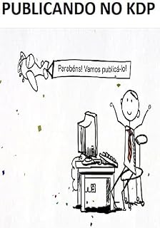 Livro Publicando no KDP