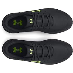 Under Armour Men's Charged Bandit Trail 3 Storm