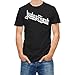 T-shirt Judas Priest Logo Black L