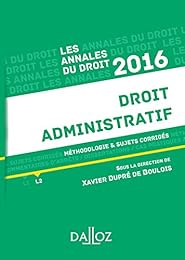 Droit administratif
