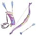 Disney Tangled 46786 Rapunzel's Bow & Arrow Set