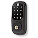 Yale Touchscreen Deadbolt Oil Rubbed Bronze ZWave