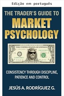 Livro O guia do trader para a psicologia do mercado