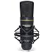 Marantz Professional MPM-2000U | Large Diaphragm Studio Quality USB Condenser Microphone For Podcasting & Recording, Including Shockmount, USB Cable & Carry Case