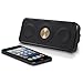 TDK Life on Record A26 Trek Wireless and Waterproof Portable Speaker