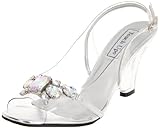 Touch Ups Women's Candy Slingback Pump