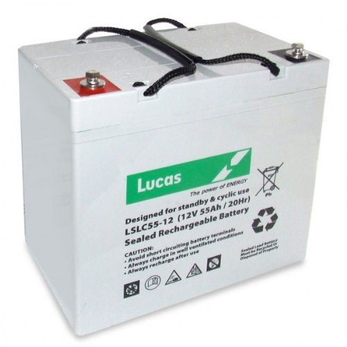 MOBILITY SCOOTER BATTERIES We've found the CHEAPEST for you!