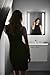 KOHLER K-99007-TL-NA Verdera 24 inch x 30 inch LED Lighted Bathroom Medicine Cabinet, Slow Close Hinge, Internal Magnifying Mirror; Aluminum; Recess or Surface Mount