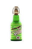 Hang In There Freaker - One Size Fits Every Bottle - Can Cozy / Bottle Insulator - Made in America