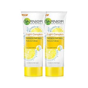light complete garnier