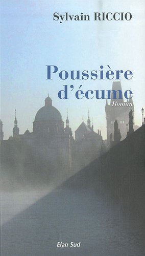 Poussière d'écume