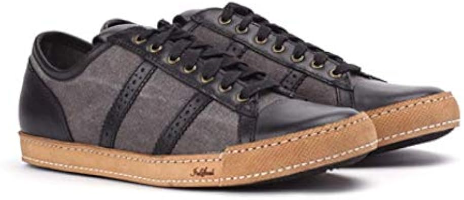 low top dress sneakers