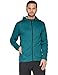 Under Armour UA MK-1 Terry Full Zip SM Tourmaline Teal