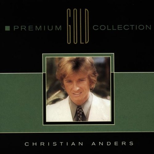 Christian Anders - Du hast sie verloren (1976) Lyrics - Zortam Music
