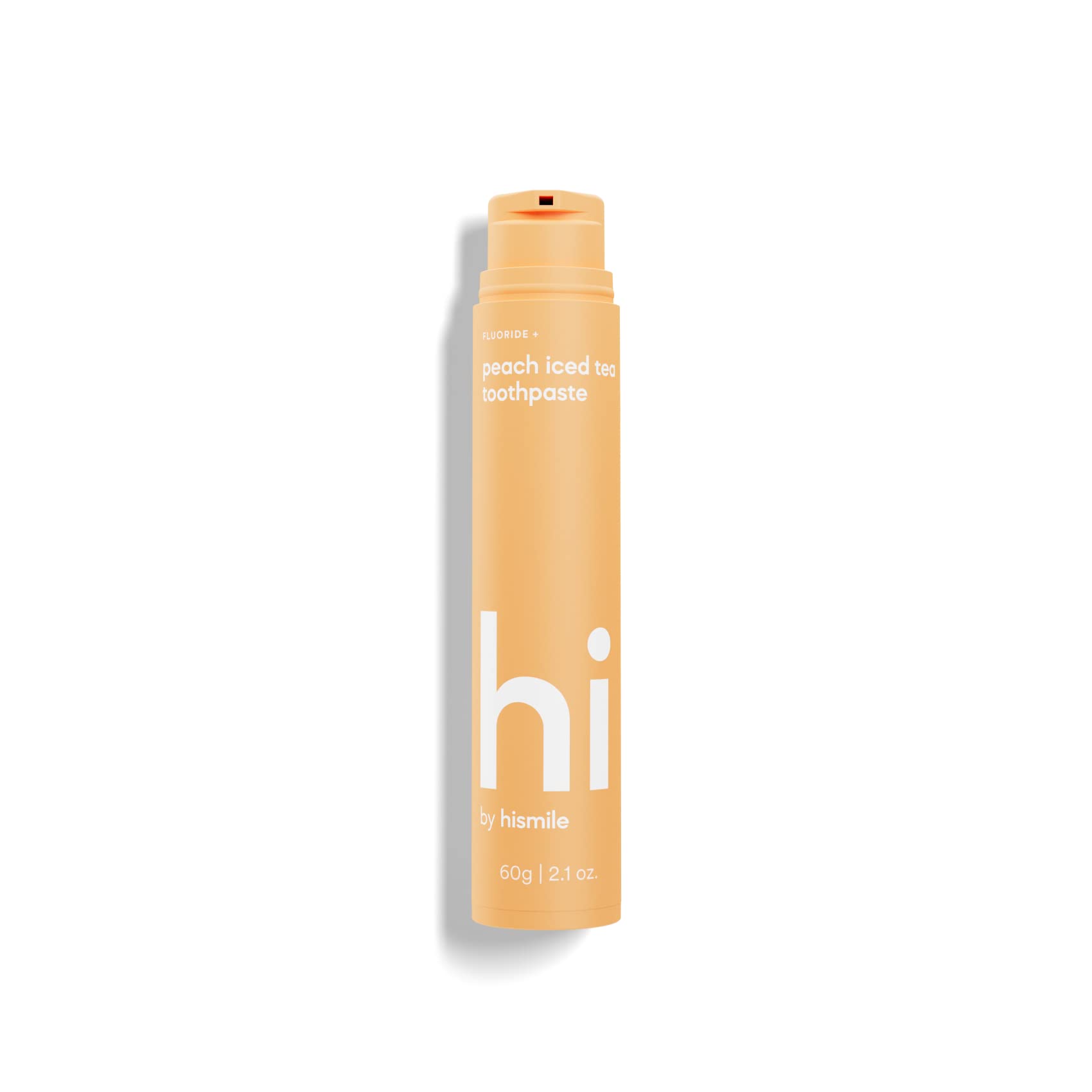 Mua Hismile Peach Iced Tea Flavoured Toothpaste Flavoured Toothpaste Hismile Toothpaste