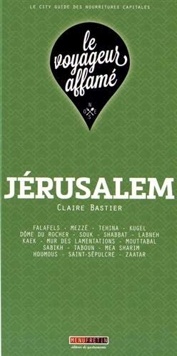 Jérusalem by 
