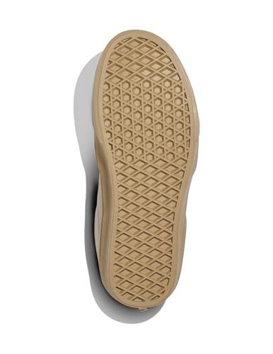 Vans Brooklyn LS, Mushroom, 7.5