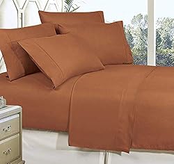 CELINE LINEN Best, Softest, Coziest Bed Sheets