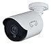 Night Owl Security, 2 Pack Add–On 1080p HD Wired Security Bullet Cameras (White)