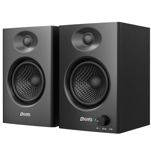 OHAYO C6 Computer Speakers