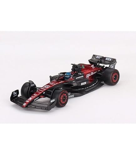 Amazon.com: C43#77 Valtteri Bottas F1 Team Kick F1 Australian GP