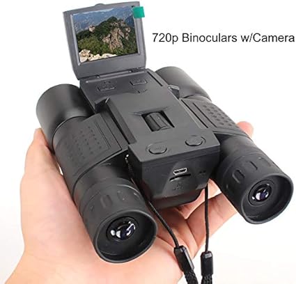 digital zoom binoculars