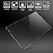 Bestfy New Surface Pro 2017 / Surface Pro 4 Screen Protector Tempered Glass, 9H Hardness Scratch Resistant High Sensitivity Screen Film for Microsoft New Surface Pro 2017