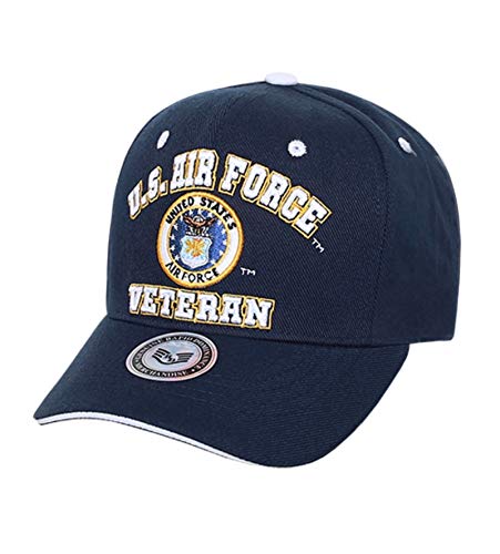 Embroidered Baseball Cap Hat for US Air Force Ghana Ubuy