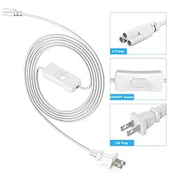 CNSUNWAY T5 T8 LED Tube Power Extension